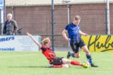 S.K.N.W.K. 1 - Bevelanders 1 (comp.) seizoen 2023-2024 (30/126)